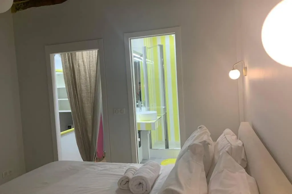 Charming Saint Germain Odeon Luxembourg Apartamento