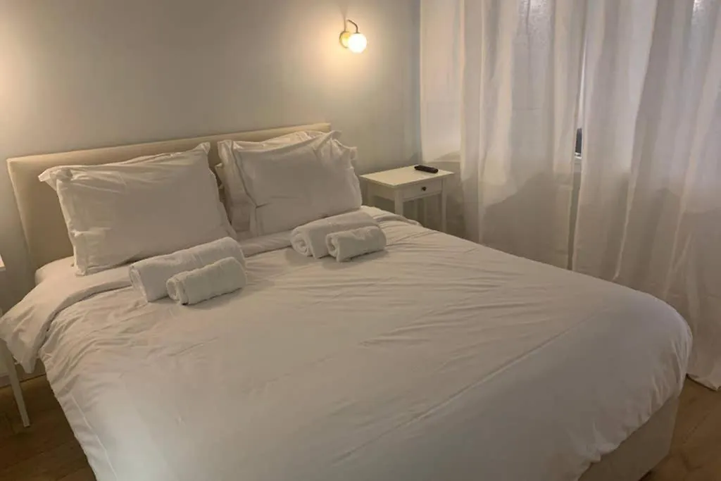 Charming Saint Germain Odeon Luxembourg Apartamento París