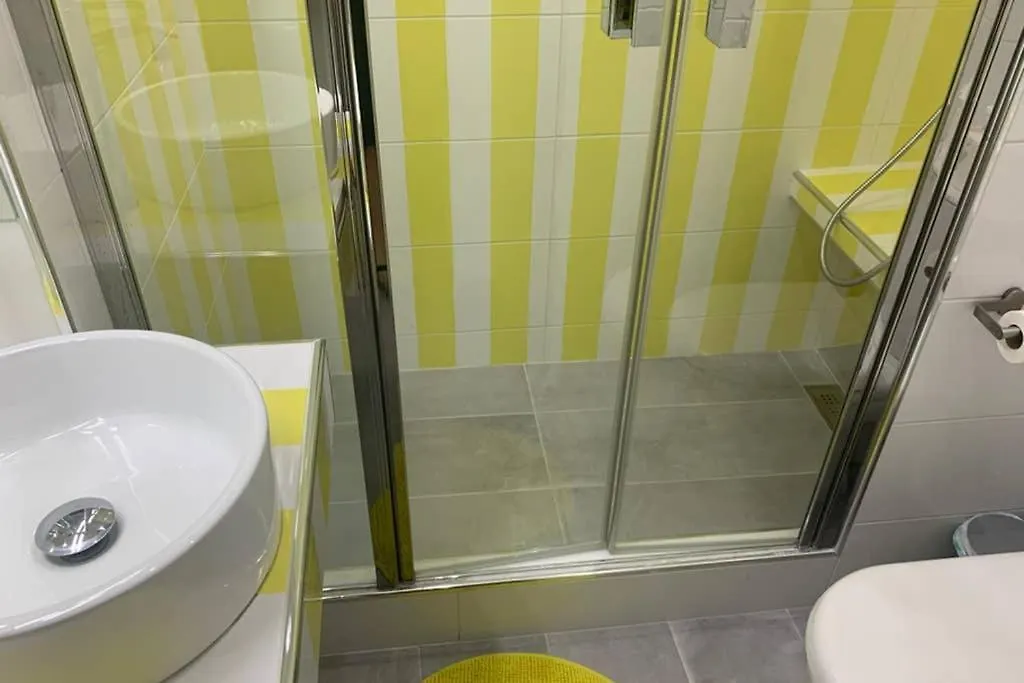 Charming Saint Germain Odeon Luxembourg Apartamento *