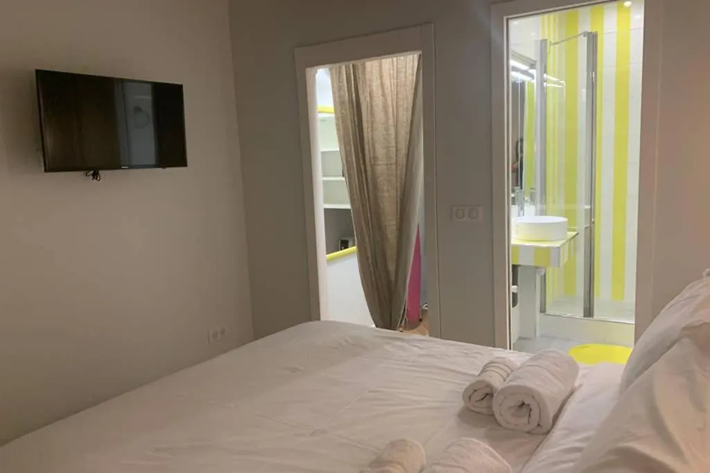 Charming Saint Germain Odeon Luxembourg Apartamento