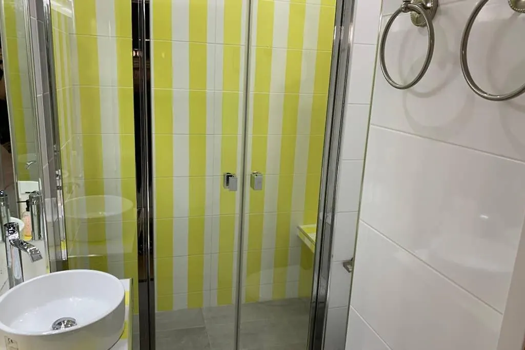 Apartamento Charming Saint Germain Odeon Luxembourg *
