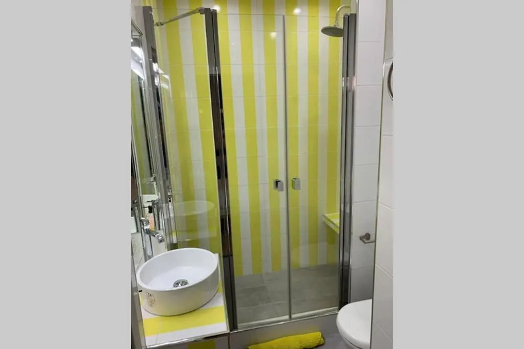 Charming Saint Germain Odeon Luxembourg Apartamento